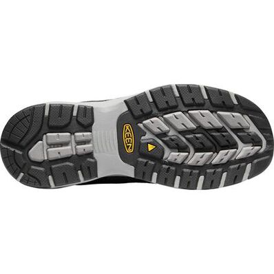 KEEN Utility® Sparta Men's Aluminum Toe Static Dissipative Athletic Work Shoe, , large