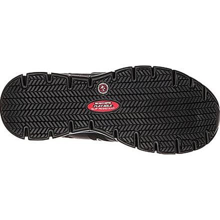 Skechers synergy top sandlot