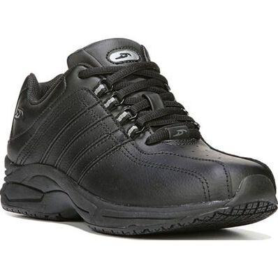 Dr. Scholl's Kimberly II Women's Slip-Resisting Athletic Work Shoe, , large Dr. Scholl's Kimberly II Women's Slip-Resisting Athletic Work Shoe, , large