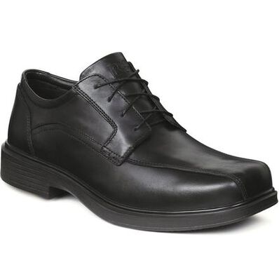 Timberland PRO Five Star Conrad Slip-Resistant Overlay Toe Oxford, , large