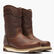 Georgia Boot AMP LT Wedge Waterproof Pull On Work Boot, , large