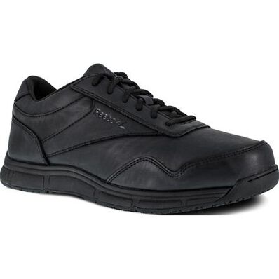 Reebok Jorie LT Women's Slip Resistant Electrical Hazard Athletic Oxford, , large