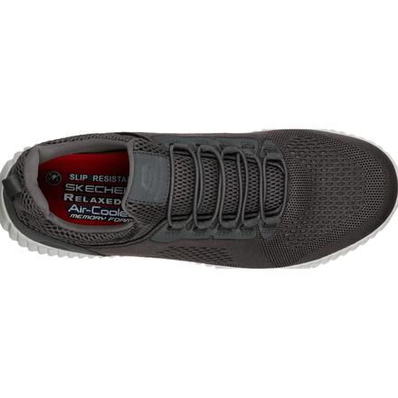 mens slip on tennis shoes