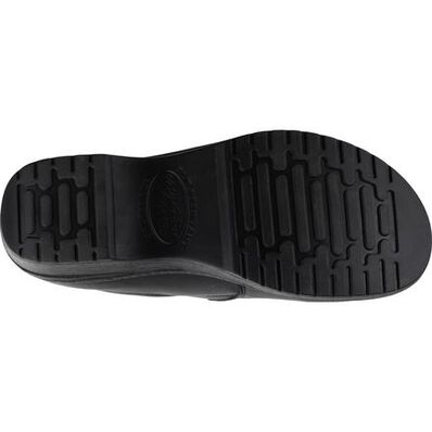 Easy WORKS by Easy Street Tiffany Women's Slip-Resistant Slip-On Work Shoe, , large