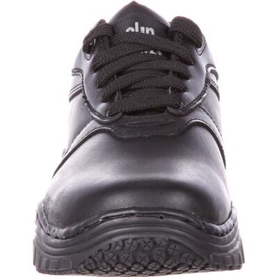 SlipGrips Women's Slip-Resistant Work Athletic Shoe, , large