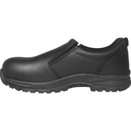 Women's composite sales toe dress shoes
