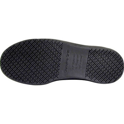 Genuine Grip Retro Men's Slip-Resisting Slip-on Work Shoe, , large