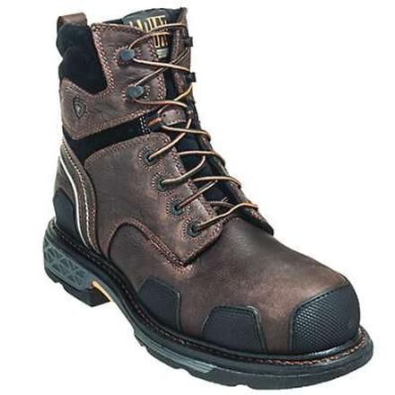 Ariat Overdrive 6