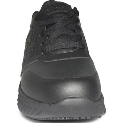 Genuine Grip Women's Carbon Nano Toe Electrical Hazard Slip-Resisting Athletic Work Shoe, , large