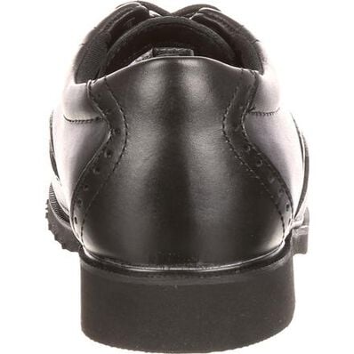 Rockport Works Dressports Steel Toe Dress Wingtip, , large