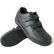 Genuine Grip Slip-Resistant Hook and Loop Closure Athletic Work Shoe, , large