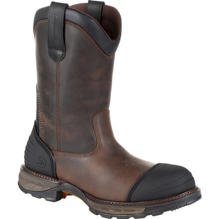 Durango waterproof work boots shop