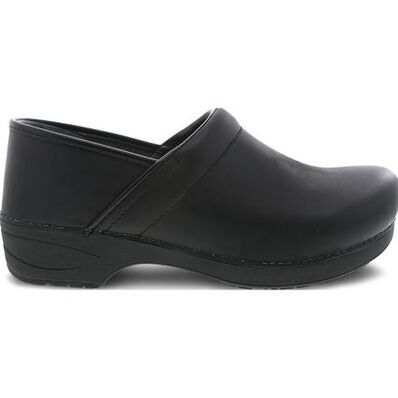 Men Slip Resistant Work Clog Shoe - Patent Design