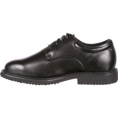 SlipGrips Women's Slip-Resistant Work Shoe, , large