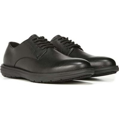 Dr. Scholl's Hiro Memory Foam Slip-Resistant Oxford, , large