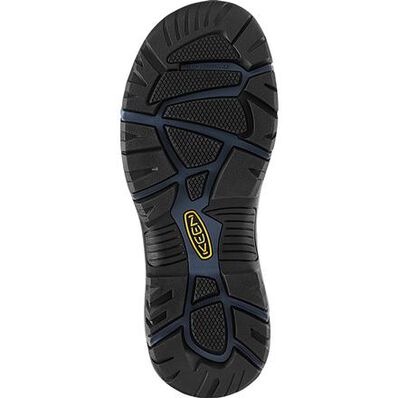 KEEN Utility® Braddock Steel Toe Waterproof Hiker, , large