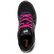 HOSS Express Women's 3 inch Composite Toe Electrical Hazard Athletic Work Shoe, , large