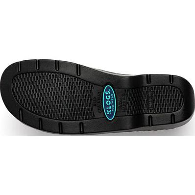 Klogs Naples Multi Croco Women's Slip Resistant Work Clogs, , large