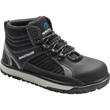 Nautilus Urban Mid Men's Alloy Toe Electrical Hazard Hi-Top Athletic Work Shoe