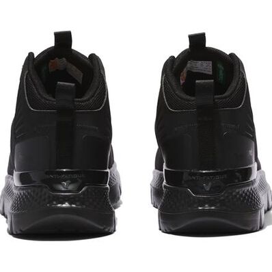 Timberland PRO Setra Mid Men's Composite Toe Electrical Hazard Athletic Work Shoe, , large