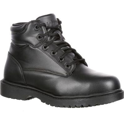 Grabbers Kilo Steel Toe Slip-Resistant Work Boot, , large