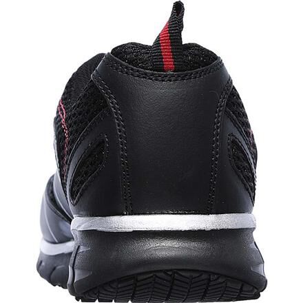 Skechers men's synergy fosston work shoe clearance