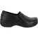 Easy WORKS by Easy Street Bentley Women's Slip-Resistant Clog, , large
