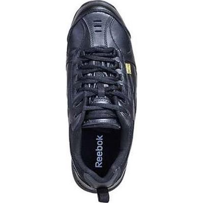 Reebok Centose Composite Toe Internal Metatarsal Guard Work Shoe, , large