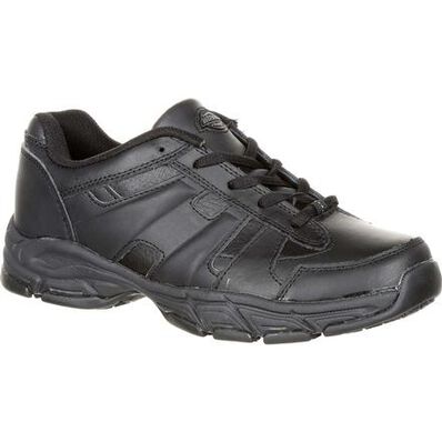 Dickies Women's Slip-Resistant Work Athletic Shoe, , large