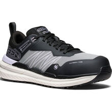 KEEN Utility Speedworks Women's Carbon Nano Toe Electrical Hazard Athletic Work Shoe