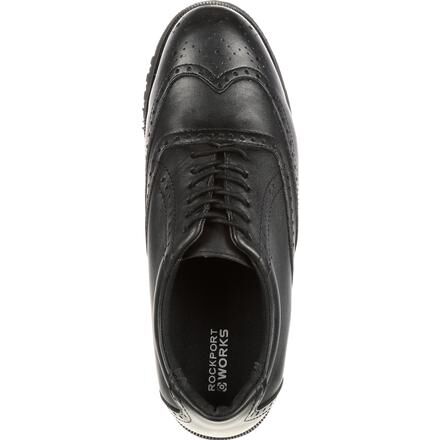 rockport dressports wingtip