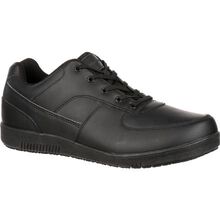 Genuine Grip Slip-Resistant Skate Shoe