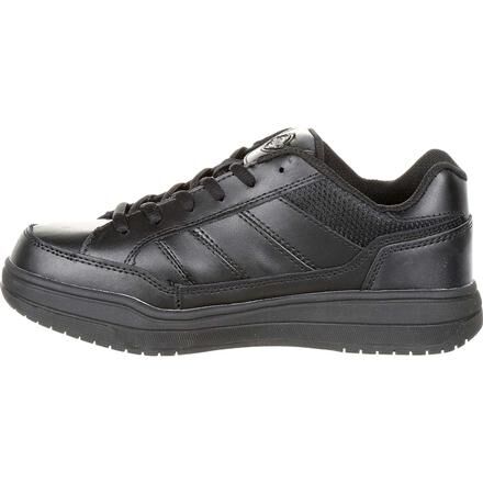 Slip resistant skate shoes on sale