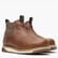 Georgia Boot AMP LT Wedge Waterproof Chelsea Work Boot, , large