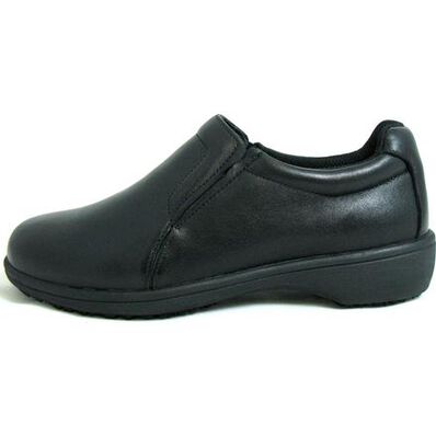 Genuine Grip Women's Slip-Resistant Slip-On Shoe, , large