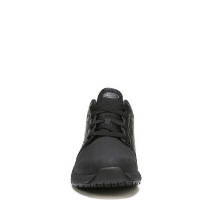 Dr. Scholl's Drive Women's Slip Resistant Wide Athletic Work Shoe, , large