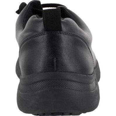 Easy WORKS by Easy Street Peyton Women's Slip-Resistant Oxford Work Shoes, , large Easy WORKS by Easy Street Peyton Women's Slip-Resistant Oxford Work Shoes, , large