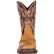 Ariat Sierra Wide Square Steel Toe Western Work Boot, , large