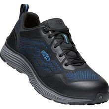 KEEN Utility Sparta II Men's Aluminum Toe Electrical Hazard Athletic Work Shoe