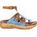 Rocky 4EurSole Stroll On Women's Toe Ring Sandal, , large