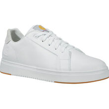 Carhartt Detroit Men's Electrical Hazard Leather Work Shoe