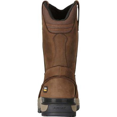 Ariat MasterGrip ESD Composite Toe Static-Dissipative Work Boot, , large