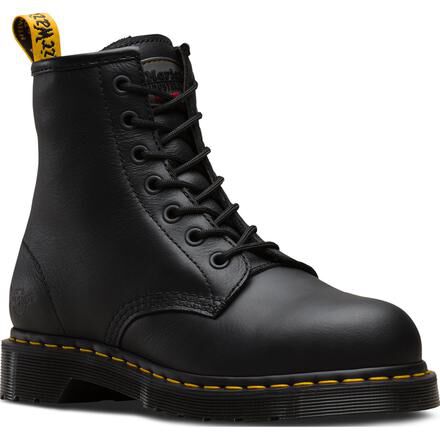 Dr martens steel toe womens online
