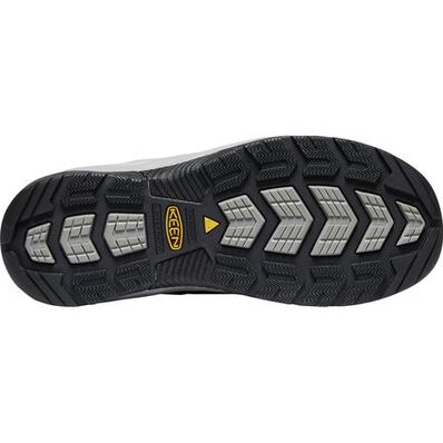 KEEN Utility® Flint II Men's Steel Toe Electrical Hazard Work Oxford, , large