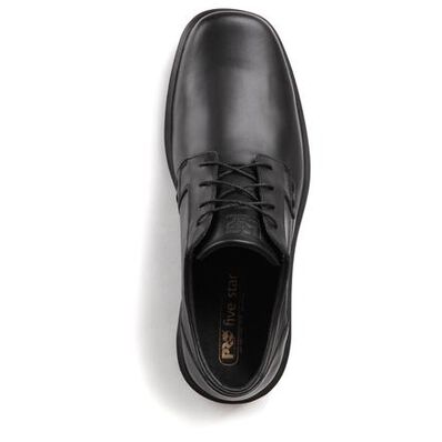 Timberland PRO Five Star Ashford Slip-Resistant Plain Toe Oxford, , large