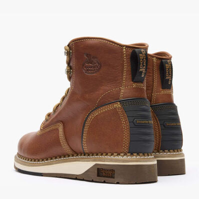 Georgia Boot AMP LT Wedge Work Boot, , large