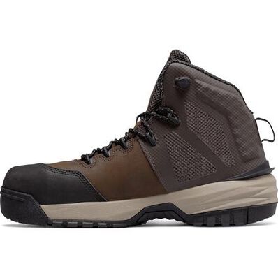 New Balance 989v1 Men's 6 inch Composite Toe Electrical Hazard Work Hiker, , large