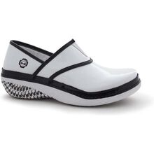 Timberland PRO Women's Renova Slip Resistant Slip-On
