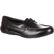 SlipGrips Women's Slip-Resistant Boat Shoe, , large
