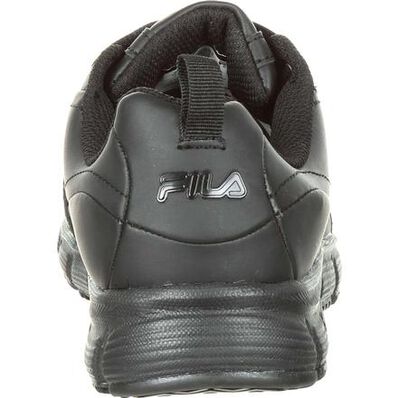 Fila Memory Radiance Women's Slip-Resistant Work Athletic Shoe, , large